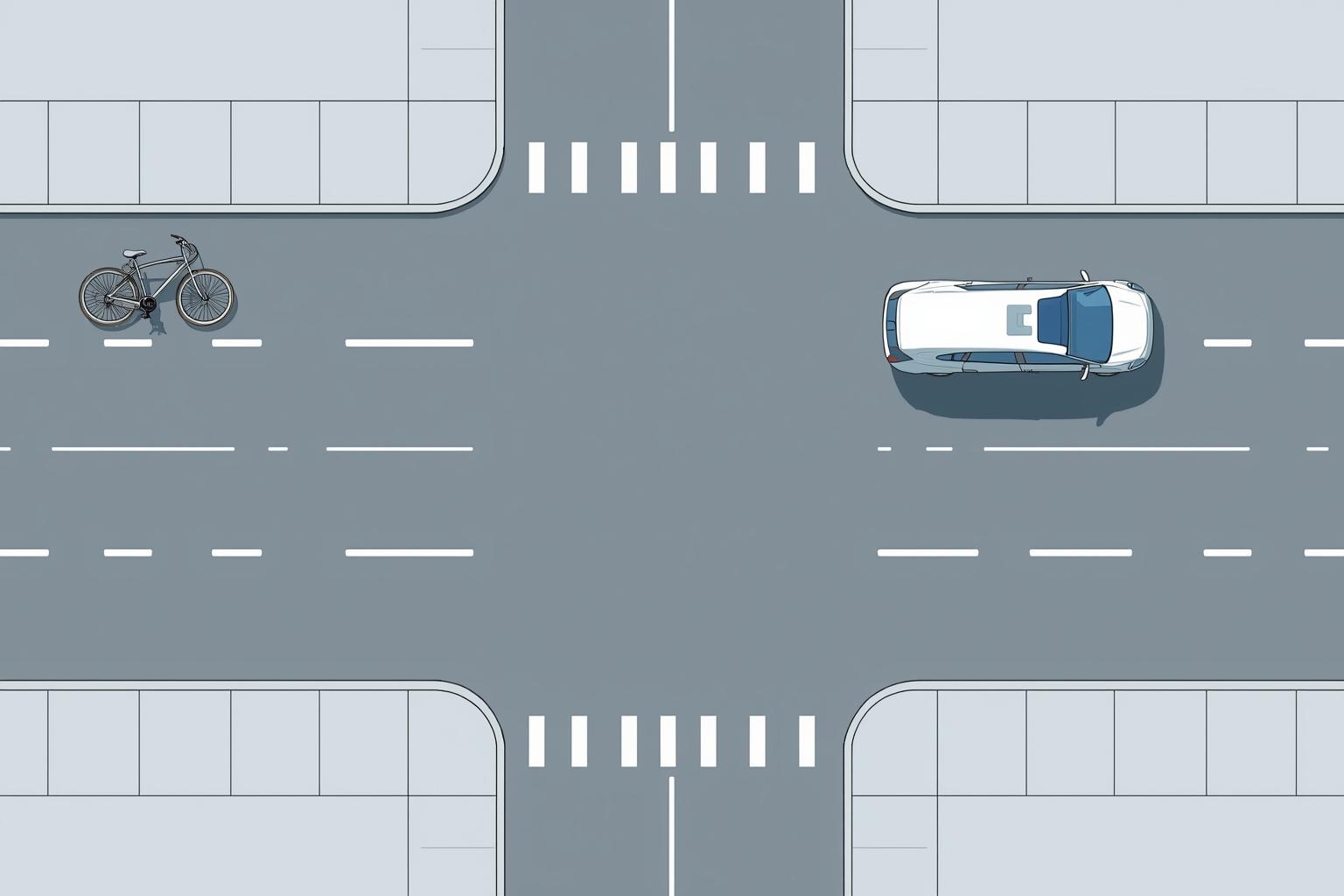 Wie reduzieren Verkehrskonzepte den Autoverkehr